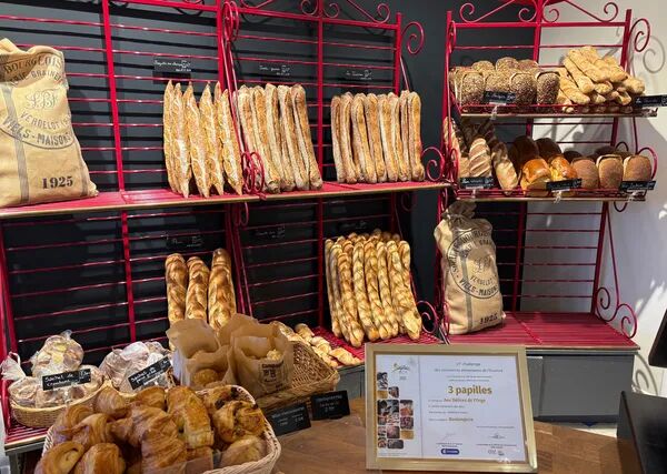 Nos valeurs, notre engagement pour vous