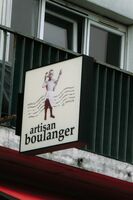 Aux Délices De L'orge