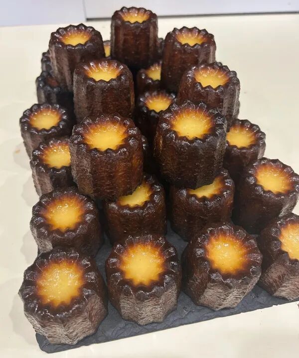 CANELÉ