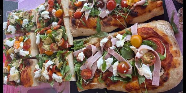 Une Pause Midi qui a du Goût