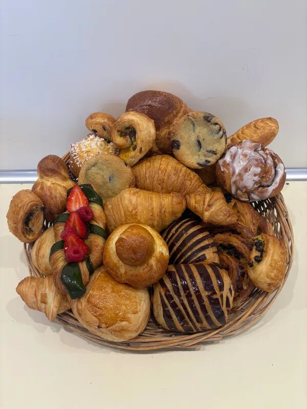 Des gourmandises pour vos événements pro